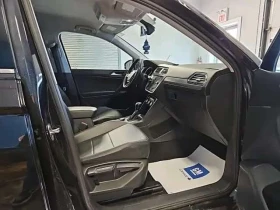 VW Tiguan * COMFORTLINE * CARFAX * �������� * KEYLESS | Mobile.bg � ����� ������ 8