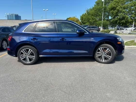 Audi Q5 * Technik * CARFAX * БЕЗ ПЪРВОНАЧАЛНА ВНОСКА | Auto.bg — изображение 3