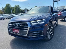 Audi Q5 * Technik * CARFAX * БЕЗ ПЪРВОНАЧАЛНА ВНОСКА