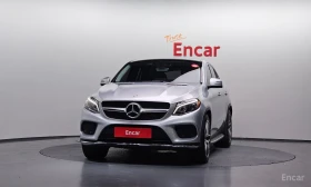 Mercedes-Benz GLE 350 - 27213 € / 53224.00 лв. - 52530439 3