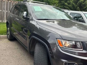 Jeep Grand cherokee * Limited * CARFAX * 2 КЛЮЧА * ПОДГРЕВИ * ПАНО *  | Auto.bg — изображение 3