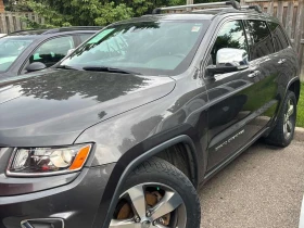 Jeep Grand cherokee * Limited * CARFAX * 2 КЛЮЧА * ПОДГРЕВИ * ПАНО *  | Auto.bg — изображение 2