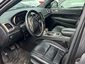 Jeep Grand cherokee * Limited * CARFAX * 2 КЛЮЧА * ПОДГРЕВИ * ПАНО *  | Auto.bg — изображение 5