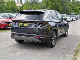 Hyundai Tucson  MiHEV 16T 48V 180hp Закупен от БГ | Auto.bg — изображение 3