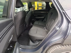 Hyundai Tucson  MiHEV 16T 48V 180hp Закупен от БГ | Auto.bg — изображение 7