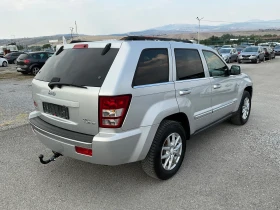 Jeep Grand cherokee 3.0 CRDI LIMITED | Auto.bg — изображение 8