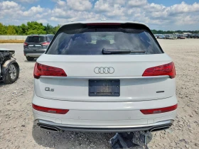 Audi Q5 2.0l Premium Plus 45 | Mobile.bg � ����� ������ 6