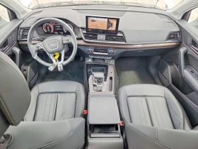 Audi Q5 2.0l Premium Plus 45 | Mobile.bg � ����� ������ 8