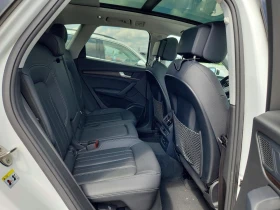 Audi Q5 2.0l Premium Plus 45 | Mobile.bg � ����� ������ 10