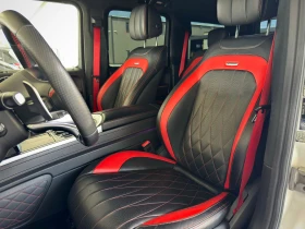 Mercedes-Benz G 63 AMG * EDITION 1*  | Mobile.bg � ����� ������ 10