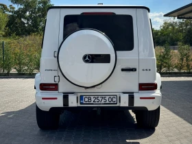 Mercedes-Benz G 63 AMG * EDITION 1*  | Mobile.bg � ����� ������ 6