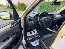 BMW X3 2.0D X-Drive/178000��/��������/�����������!!! | Mobile.bg � ����� ������ 9