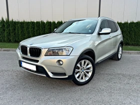 ������ BMW X3
