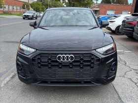 Audi Q5 Technik  CARFAX