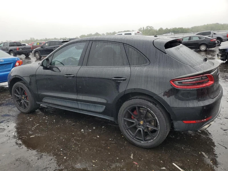 Porsche Macan S  , снимка 2 - Автомобили и джипове - 47577966