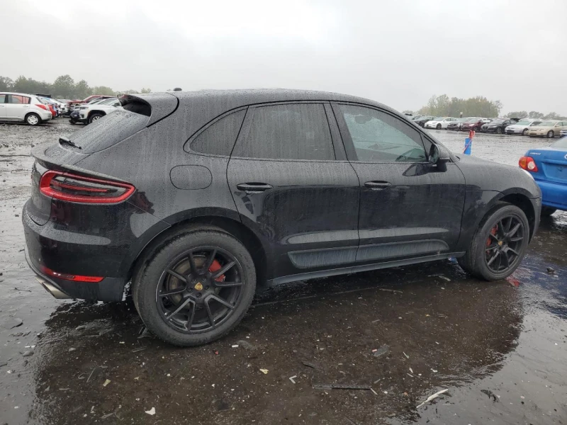 Porsche Macan S  , снимка 3 - Автомобили и джипове - 47577966