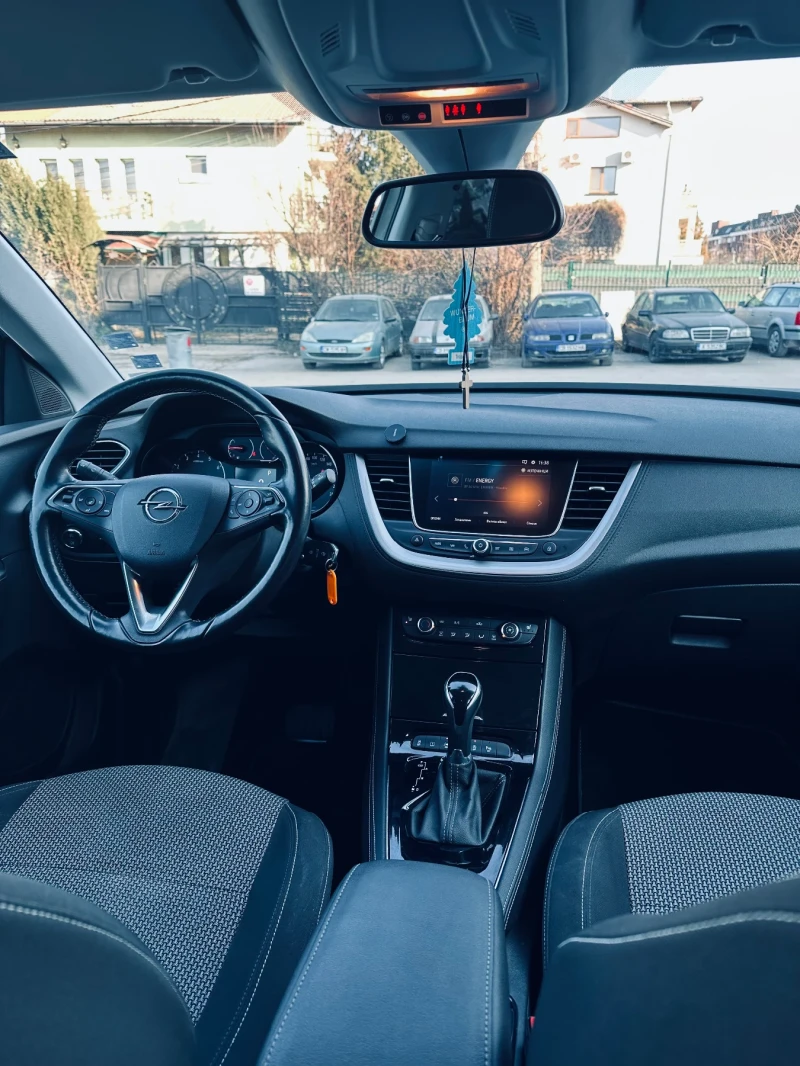 Opel Grandland X, снимка 7 - Автомобили и джипове - 52497441
