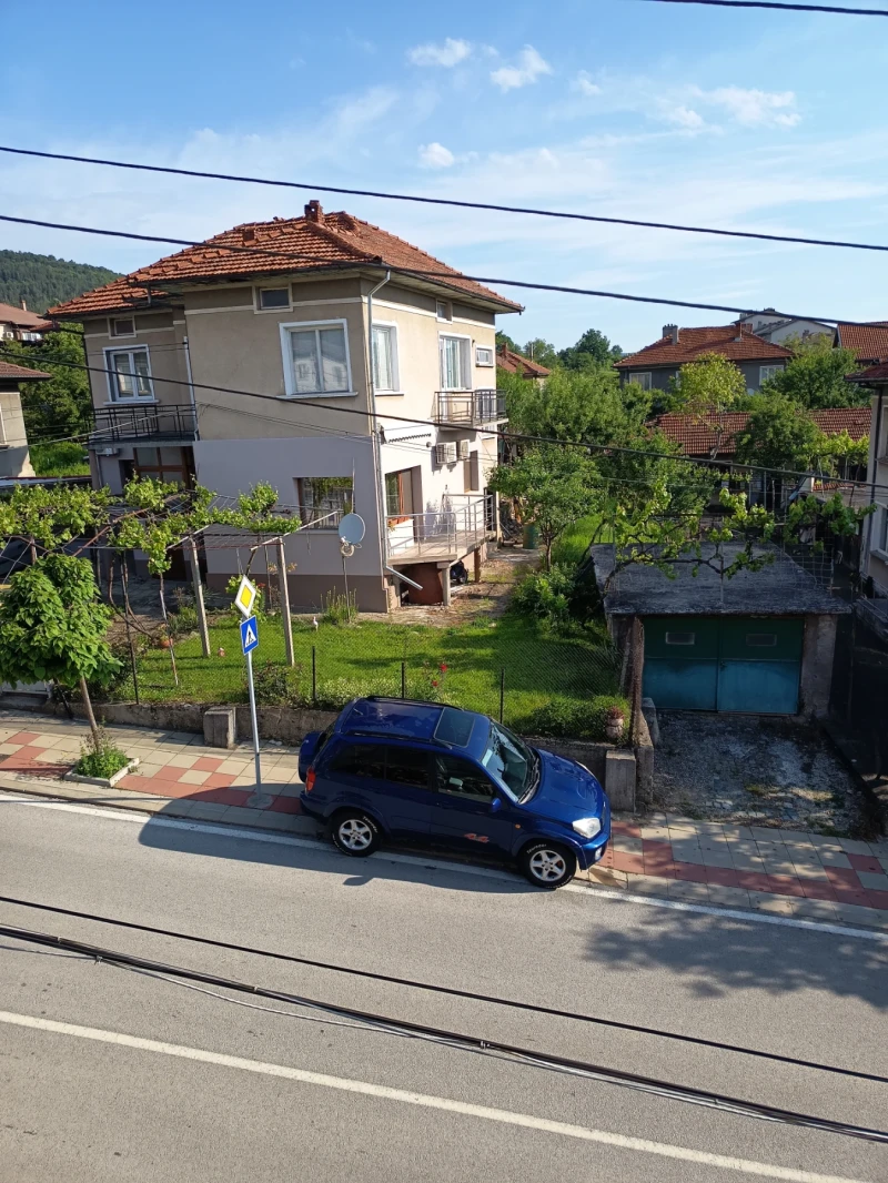 Toyota Rav4 2.0 116кс, снимка 8 - Автомобили и джипове - 52227644