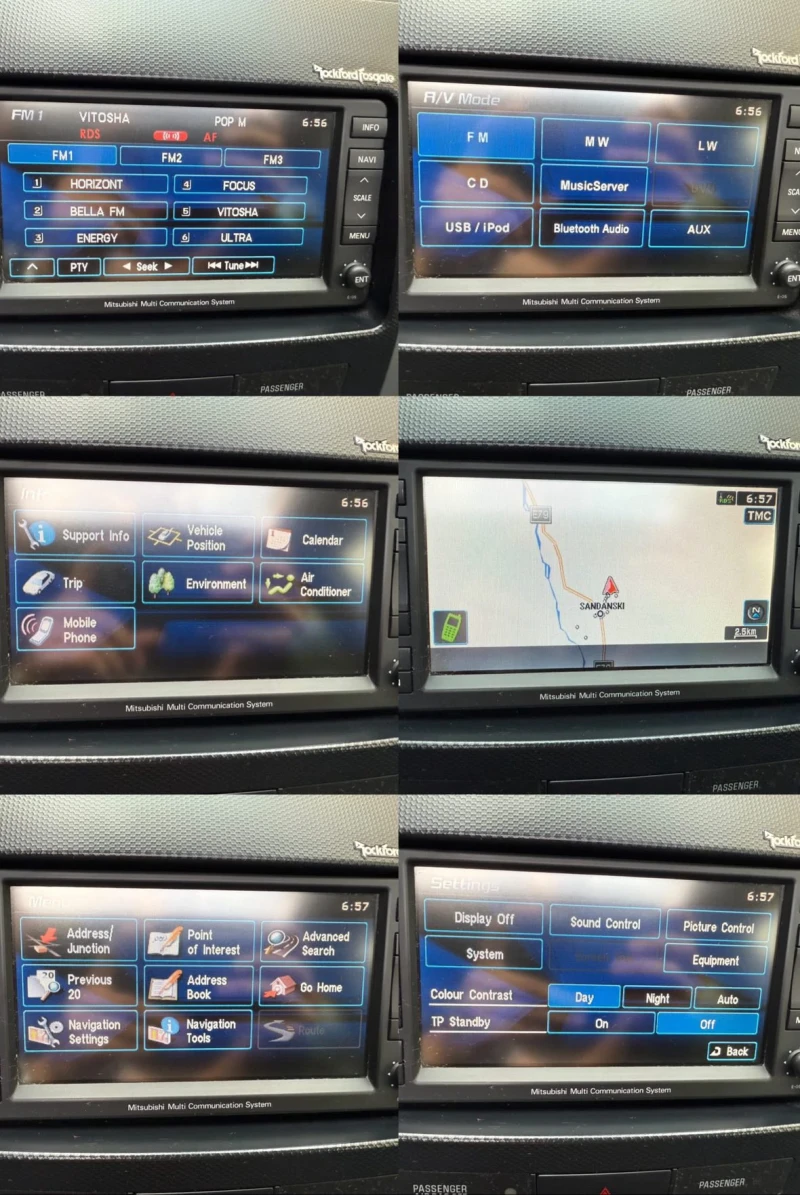 Mitsubishi Outlander, снимка 12 - Автомобили и джипове - 51671527