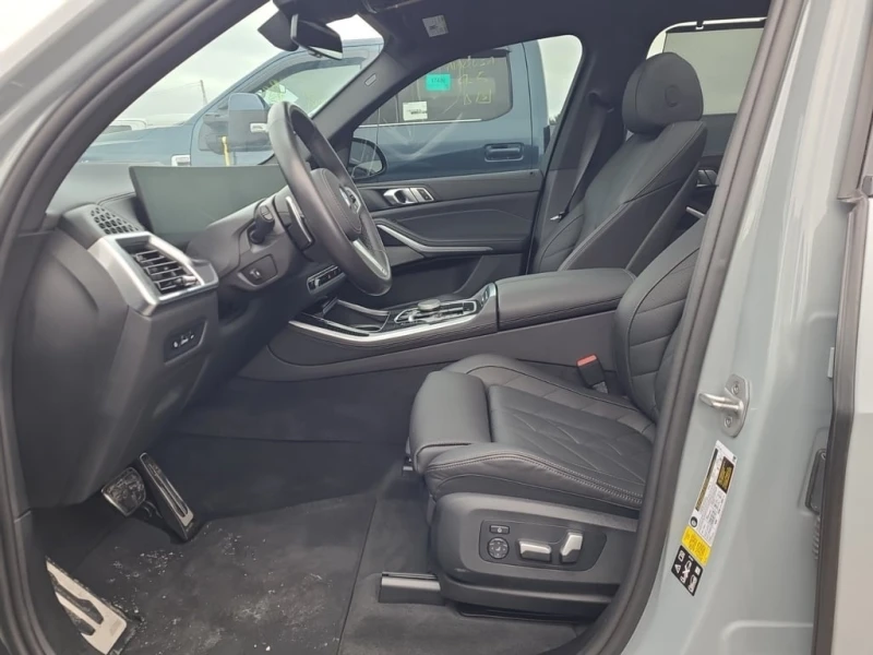 BMW X5 * XDRIVE40I * CARFAX * БЕЗ ПЪРВОНАЧАЛНА ВНОСКА, снимка 5 - Автомобили и джипове - 52573202