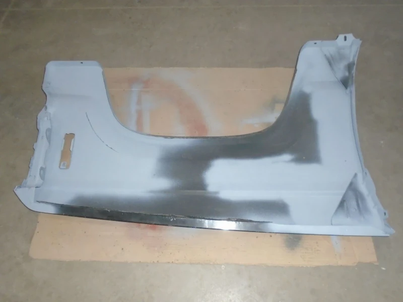 Ford Bronco 4x4, снимка 4 - Автомобили и джипове - 52693286