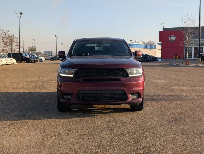 Dodge Durango GT CAM* ПОДГРЕВ* KEYLESS* CARPLAY* , снимка 6 - Автомобили и джипове - 52831785
