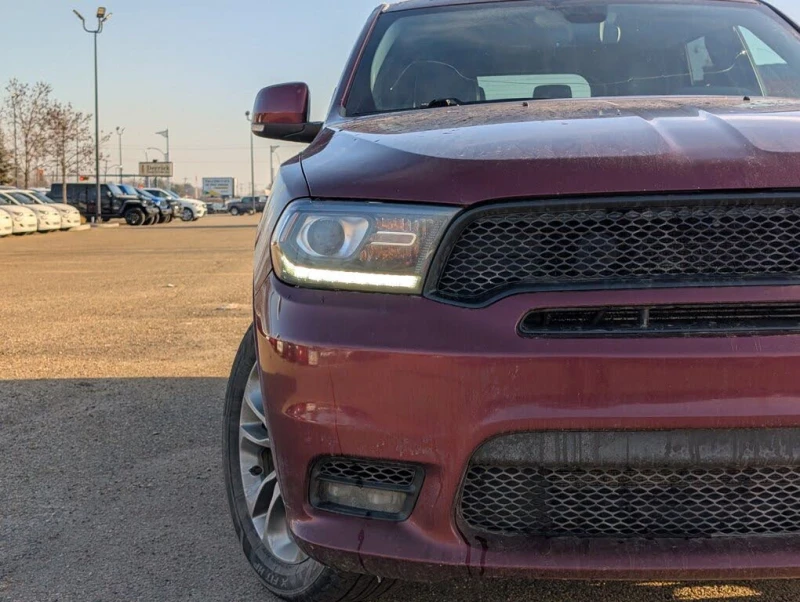 Dodge Durango GT CAM* ПОДГРЕВ* KEYLESS* CARPLAY* , снимка 10 - Автомобили и джипове - 52831785