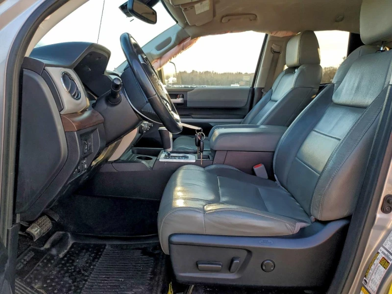 Toyota Tacoma 5.7 DOUBLE CAB LIMITED, снимка 7 - Автомобили и джипове - 53077527