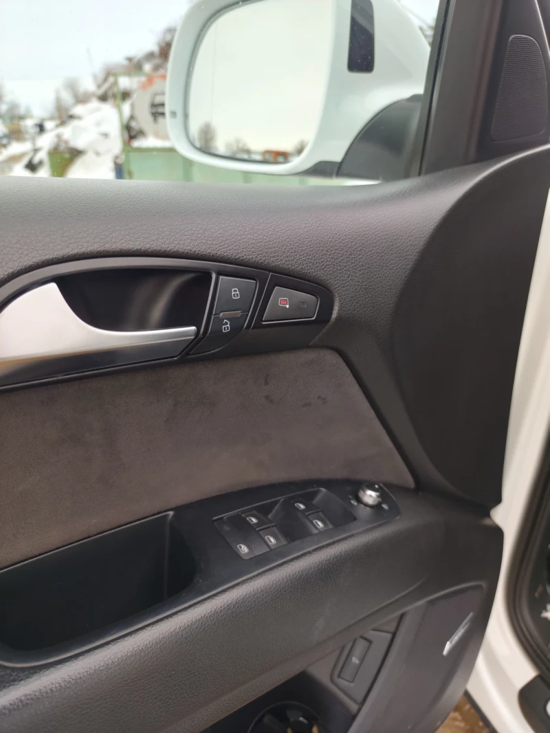 Audi Q7 4, 2tdi 340k.c., снимка 16 - Автомобили и джипове - 53086906