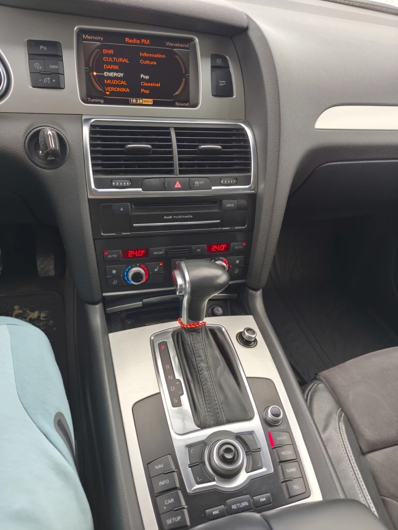 Audi Q7 4, 2tdi 340k.c., снимка 13 - Автомобили и джипове - 53086906