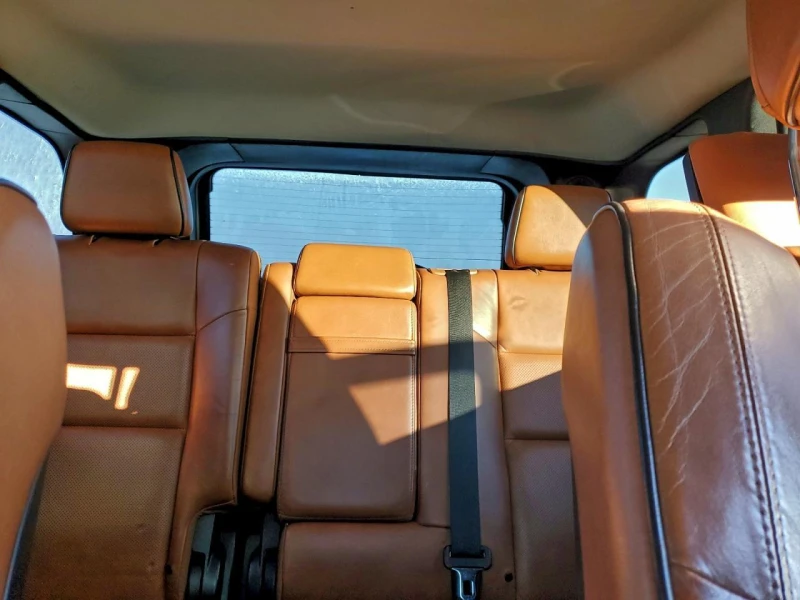 Jeep Grand cherokee 5.7L OVERLAND, снимка 10 - Автомобили и джипове - 53205019