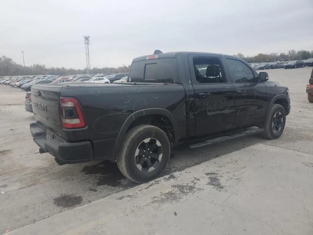 Dodge RAM 1500 REBEL, снимка 6 - Автомобили и джипове - 48602902