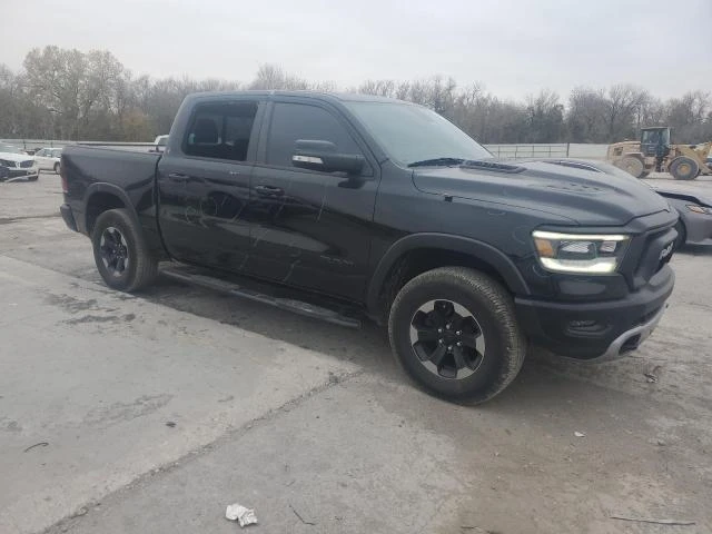 Dodge RAM 1500 REBEL, снимка 3 - Автомобили и джипове - 48602902