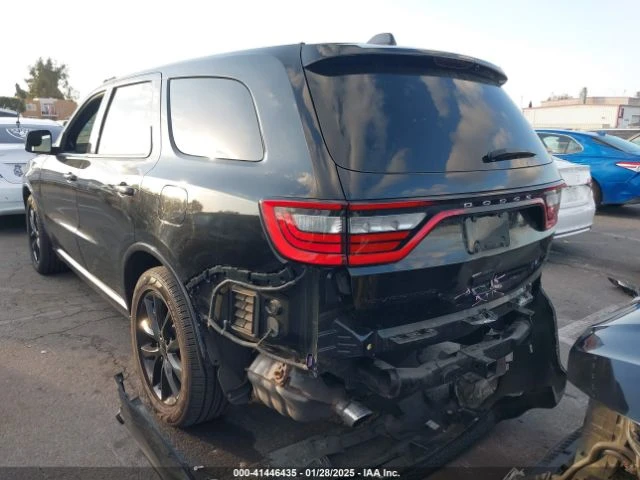 Dodge Durango * R/T * 5.7  * HEMI  (CARFAX), снимка 7 - Автомобили и джипове - 49336119