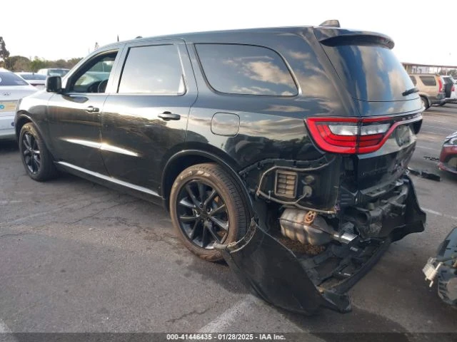 Dodge Durango * R/T * 5.7  * HEMI  (CARFAX), снимка 6 - Автомобили и джипове - 49336119