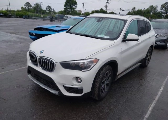 BMW X1  XDRIVE28I * Крайна цена*  - изображение 4