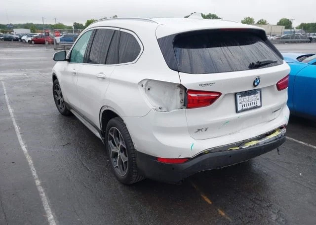 BMW X1  XDRIVE28I * Крайна цена*  - изображение 5