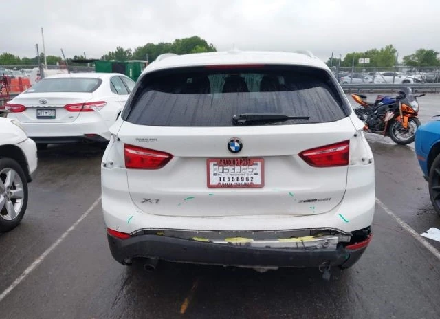 BMW X1  XDRIVE28I * Крайна цена*  - изображение 8
