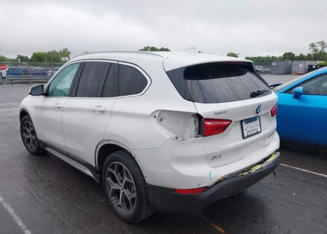 BMW X1  XDRIVE28I * Крайна цена*  - изображение 7