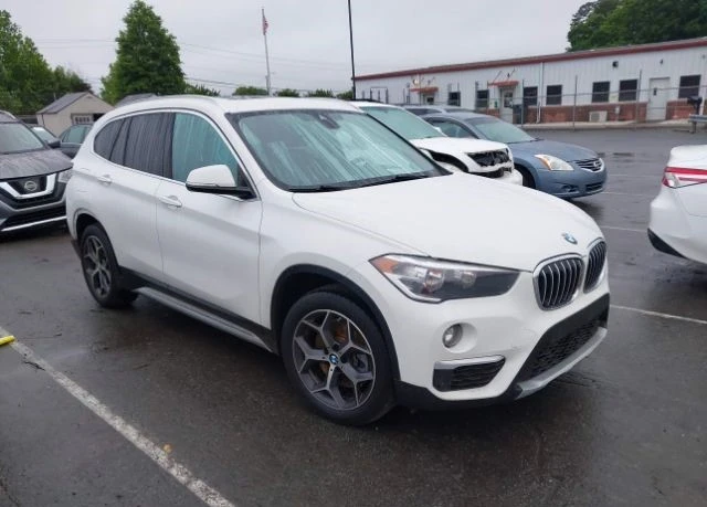 BMW X1  XDRIVE28I * Крайна цена*  - изображение 3