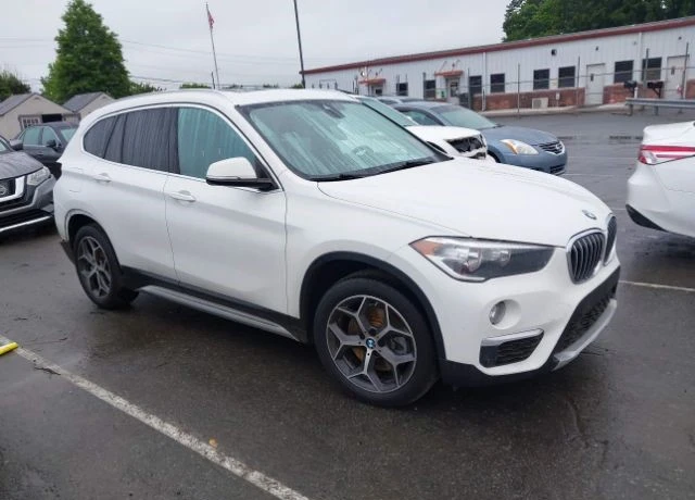 BMW X1  XDRIVE28I * Крайна цена*  - изображение 2