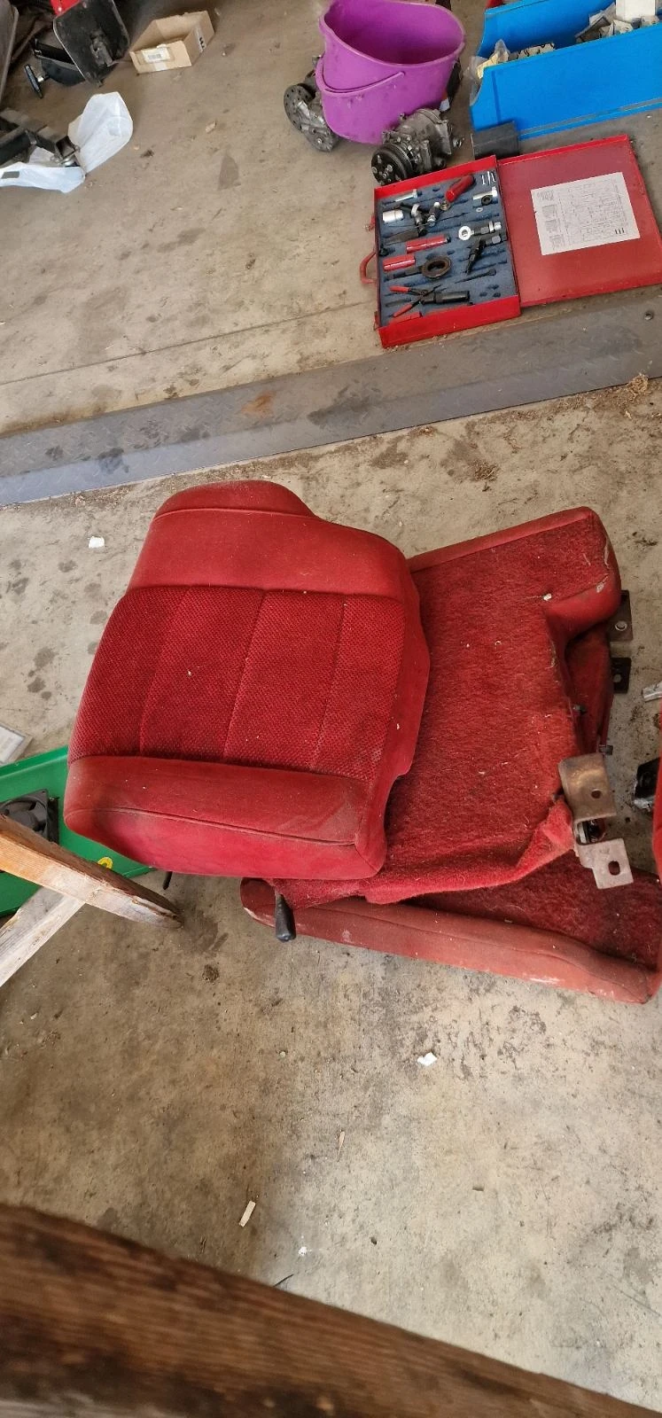 Ford Bronco 4x4 - изображение 5