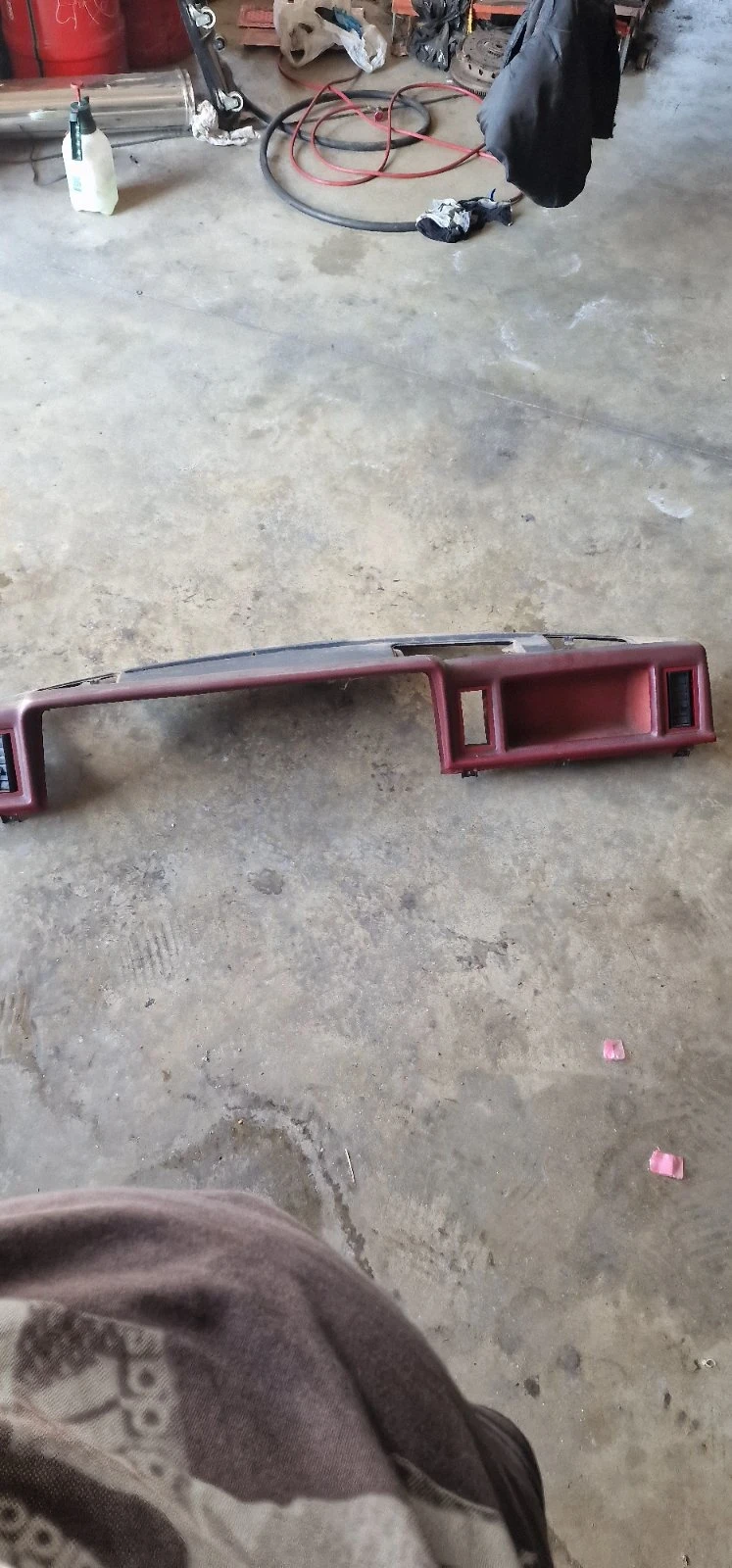 Ford Bronco 4x4, снимка 11 - Автомобили и джипове - 52693286