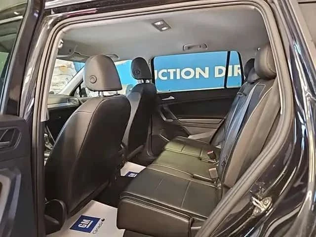 VW Tiguan * COMFORTLINE * CARFAX * �������� * KEYLESS | Mobile.bg � ����������� 6