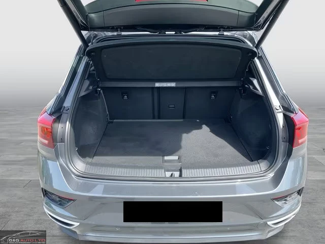 VW T-Roc 2.0TDI/R-DESIGN/150HP/DSG/PANO/LED/CAM/CARPL/599z, снимка 7 - Автомобили и джипове - 55276256
