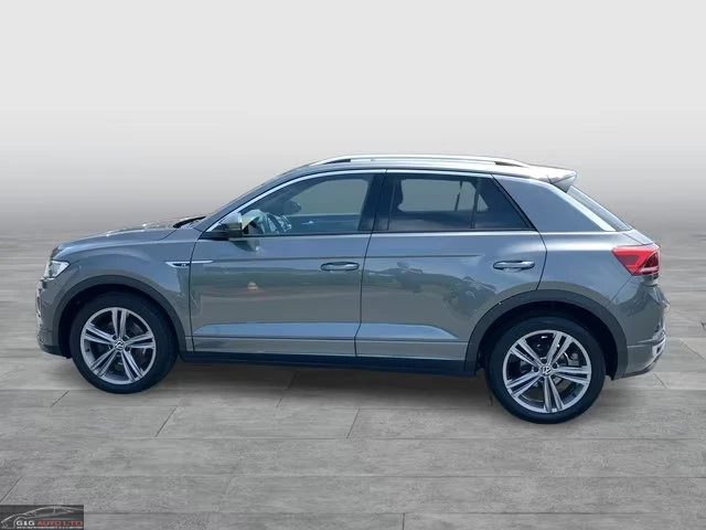 VW T-Roc 2.0TDI/R-DESIGN/150HP/DSG/PANO/LED/CAM/CARPL/599z, снимка 3 - Автомобили и джипове - 55276256