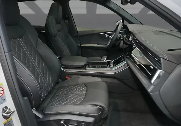 Audi Q7 50 TDI Quattro = S-line = 7 Seats Гаранция, снимка 8 - Автомобили и джипове - 55477644