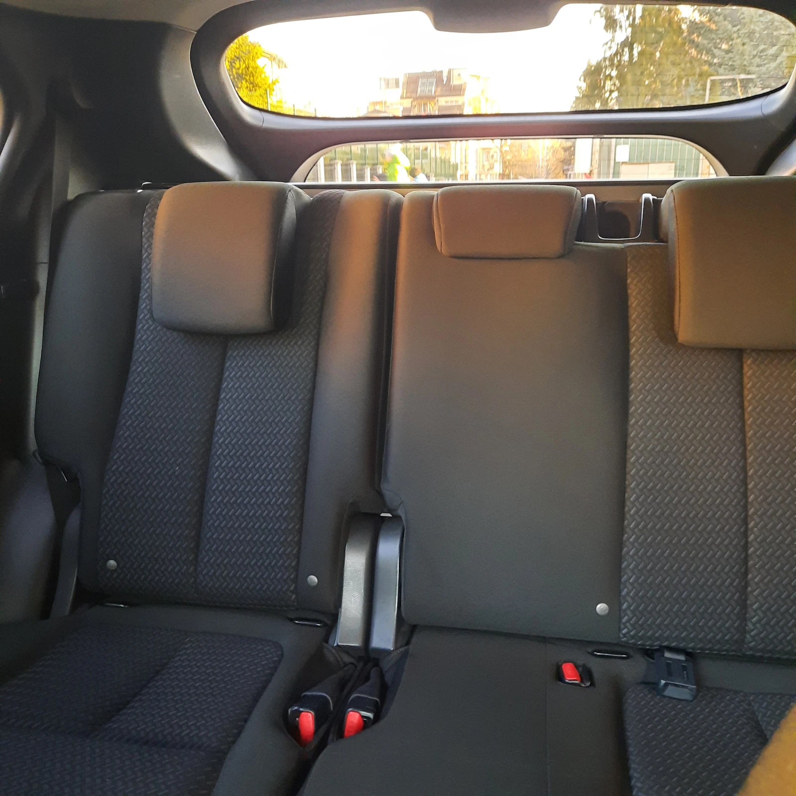 Mitsubishi Eclipse Cross ES S-AWC | Mobile.bg   11