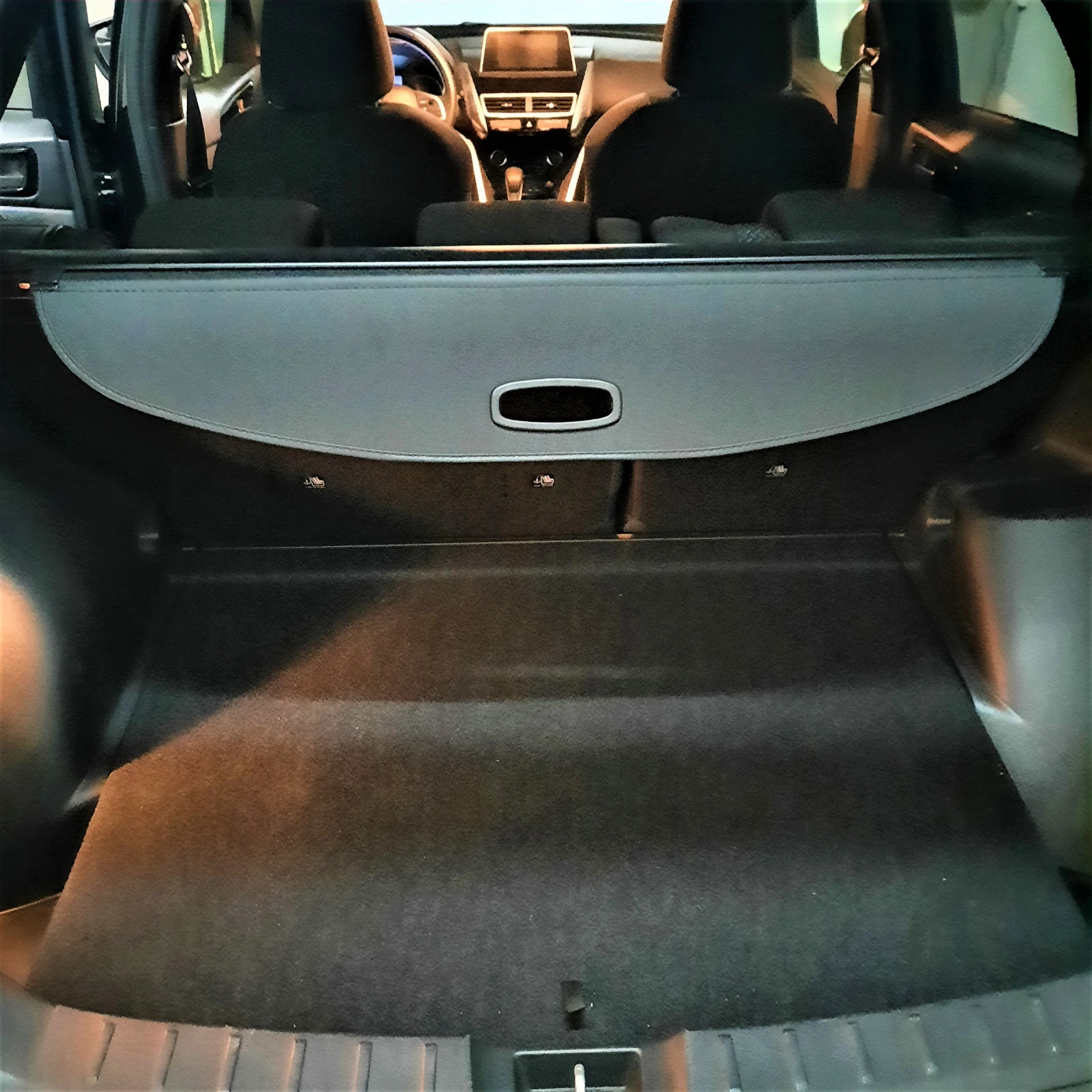 Mitsubishi Eclipse Cross ES S-AWC | Mobile.bg   12