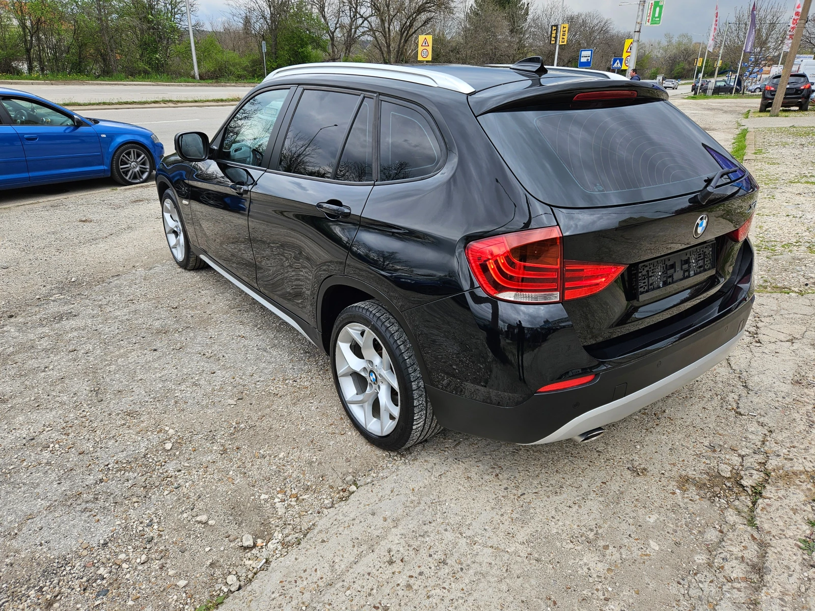 BMW X1 2.0 143 Full - изображение 2